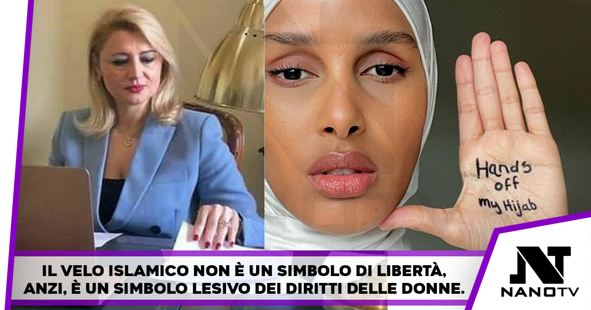 Pina Castiello, Lega: ”Sbagliata l’immagine per la campagna per i giovani scelta dall’Unione Europea”