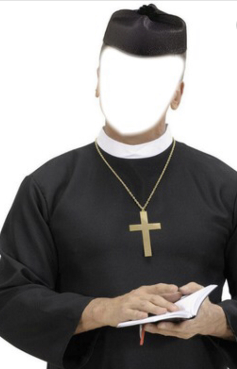 Prete aggredisce fedele dopo funerale e lo manda all’ospedale: pochi 25 euro per il rito funebre