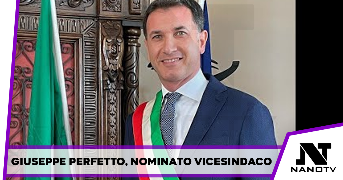 SANT’ANTIMO. GIUNTA BUONANNO: MIX TRA POLITICI E TECNICI PER IL RILANCIO DELLA CITTA’