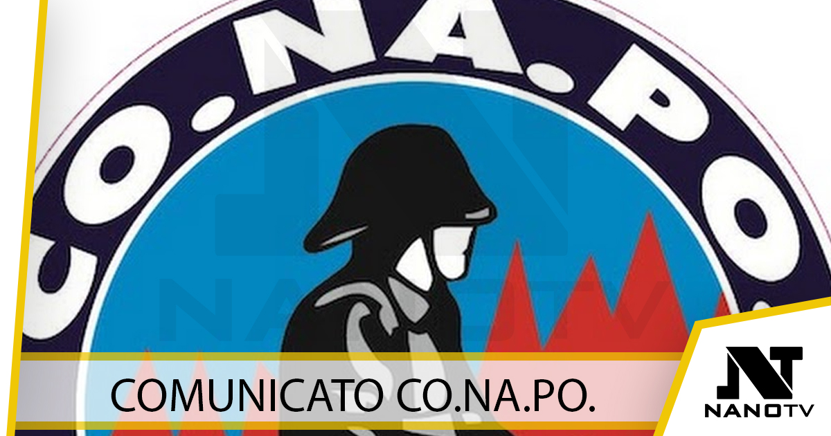 Ok al trasporto gratuito per i Vigili del Fuoco in Campania, la soddisfazione del Sindacato CO.NA.PO.