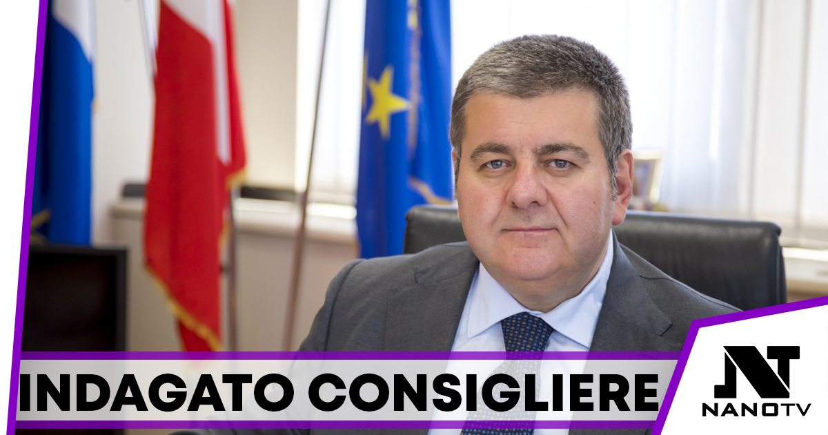 Voto scambio nel Napoletano, indagato consigliere regionale