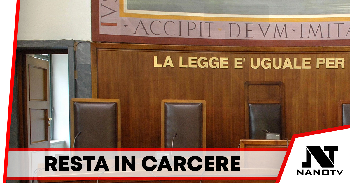 Uomo dato alle fiamme a Frattamaggiore: 39enne resta in cella