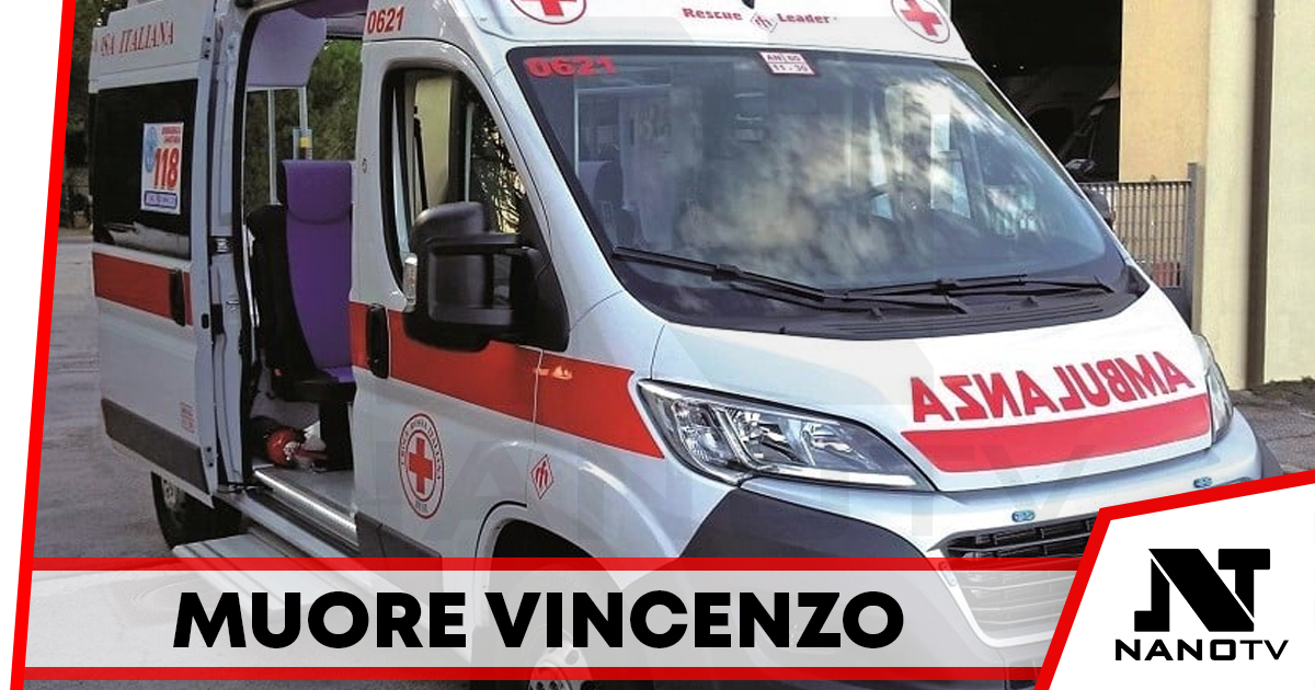 Malore in auto: Muore 26enne di Villa Literno