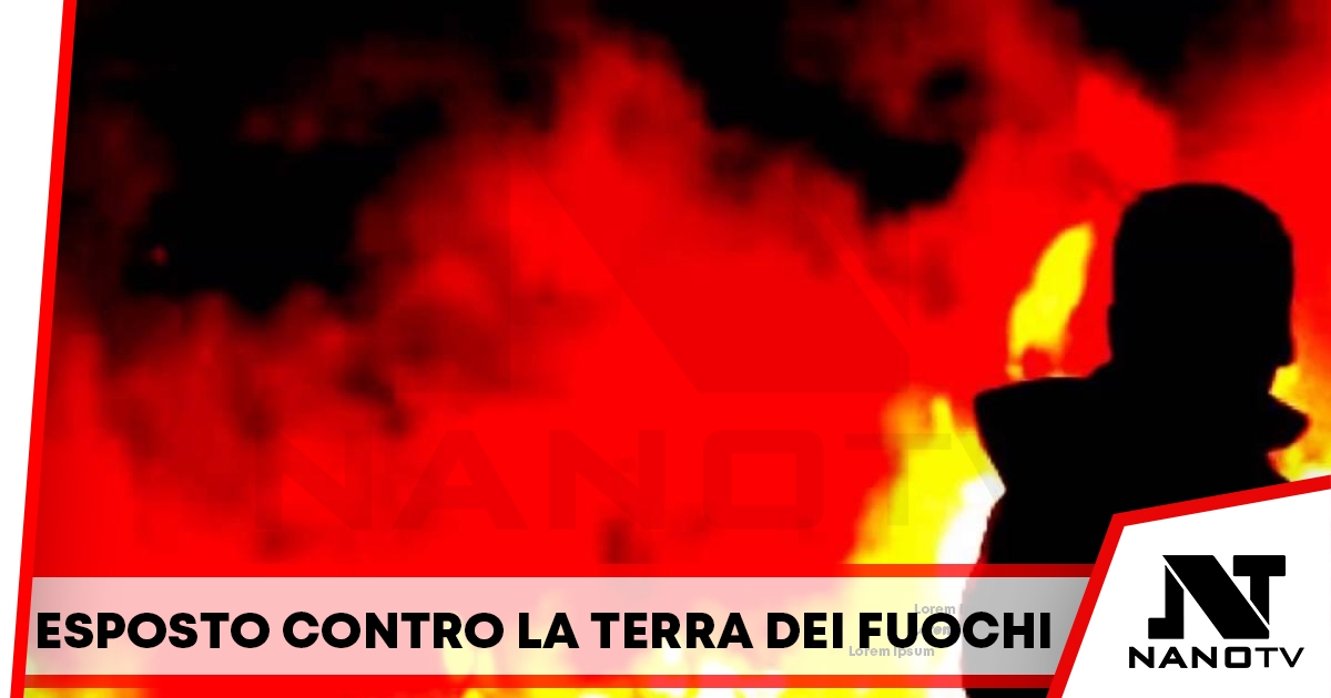 Terra dei fuochi, sindaci e vescovo preparano esposto