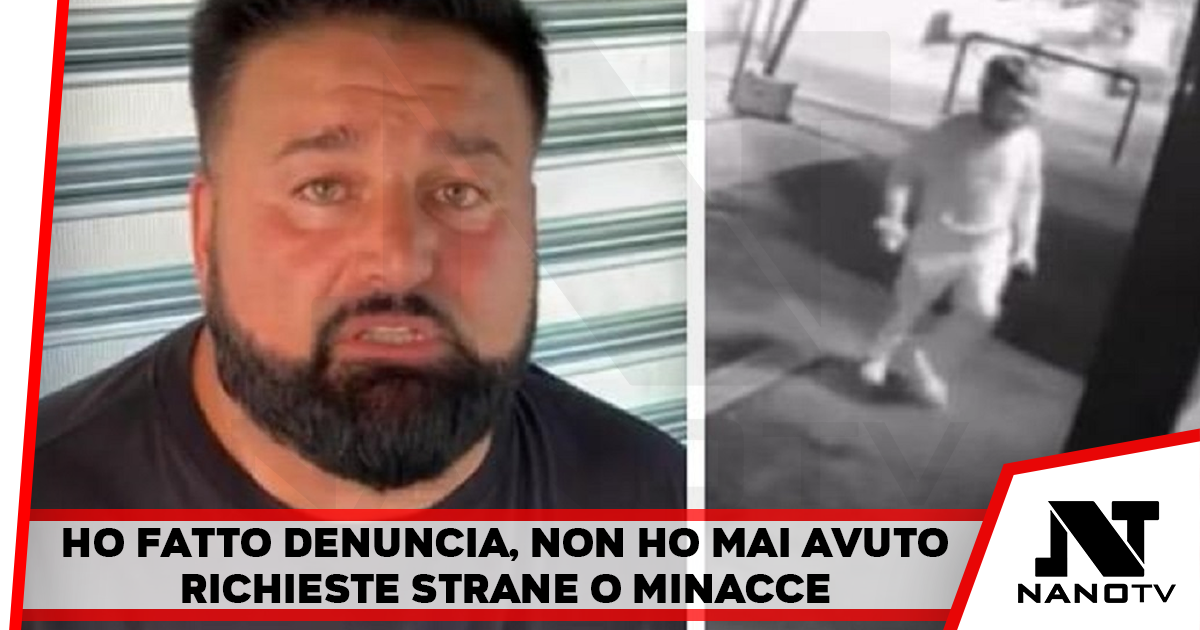 Napoli, bomba alla pescheria di Peppe Di Napoli: “È tutto distrutto”