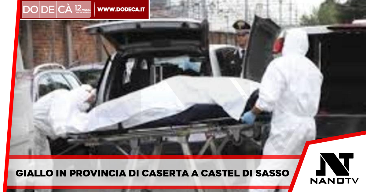 Una donna di circa 50 anni è stata trovata morta in casa con il cranio fracassato