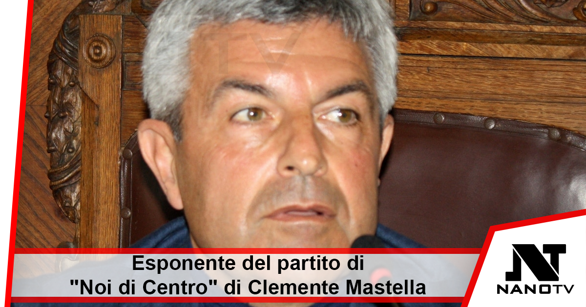 Lombardi eletto presidente della Provincia