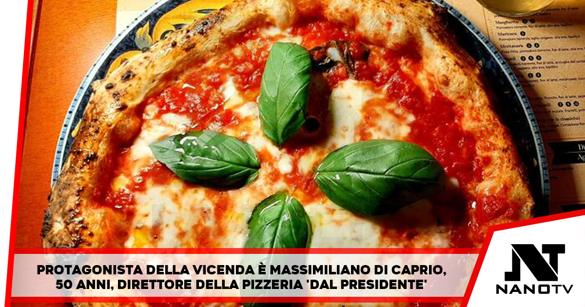 Bufera sul post anti-gay di un pizzaiolo Che poi si scusa: “Non sono così”. Condanna associazioni gay