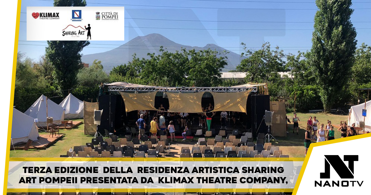 Sharing Art 2022: Arriva la prima edizione di “Entropia Beer Art Fest”