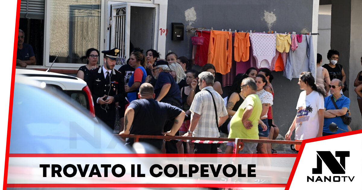 Duplice omicidio di Carlo Esposito ed Antimo Imperatore: si costituisce un presunto colpevole