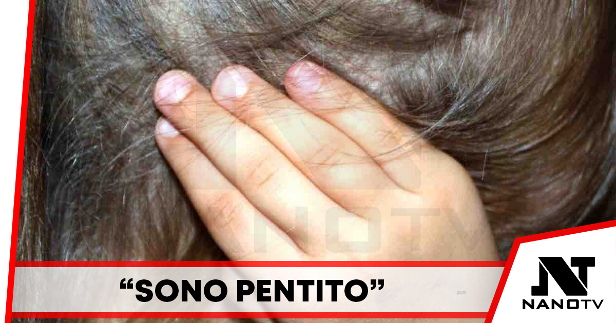 12enne sfregiata: 16enne a gip, sono pentito. Lettera scuse a ex