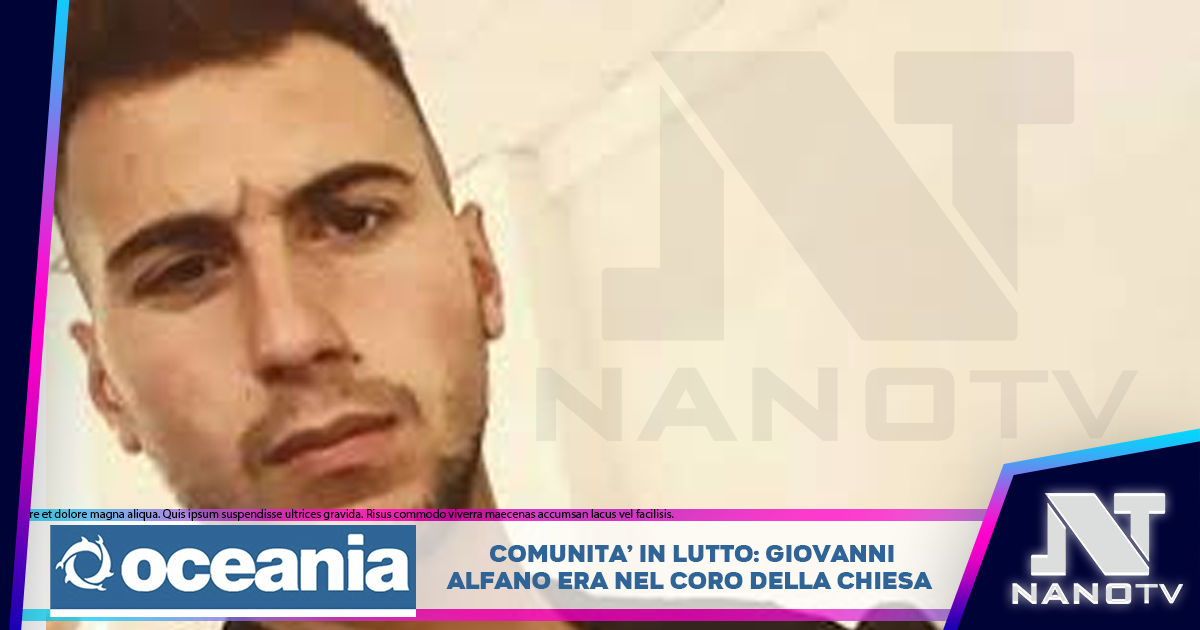 Un centauro 23enne è morto in sella alla sua potente moto: scontro frontale con un’auto