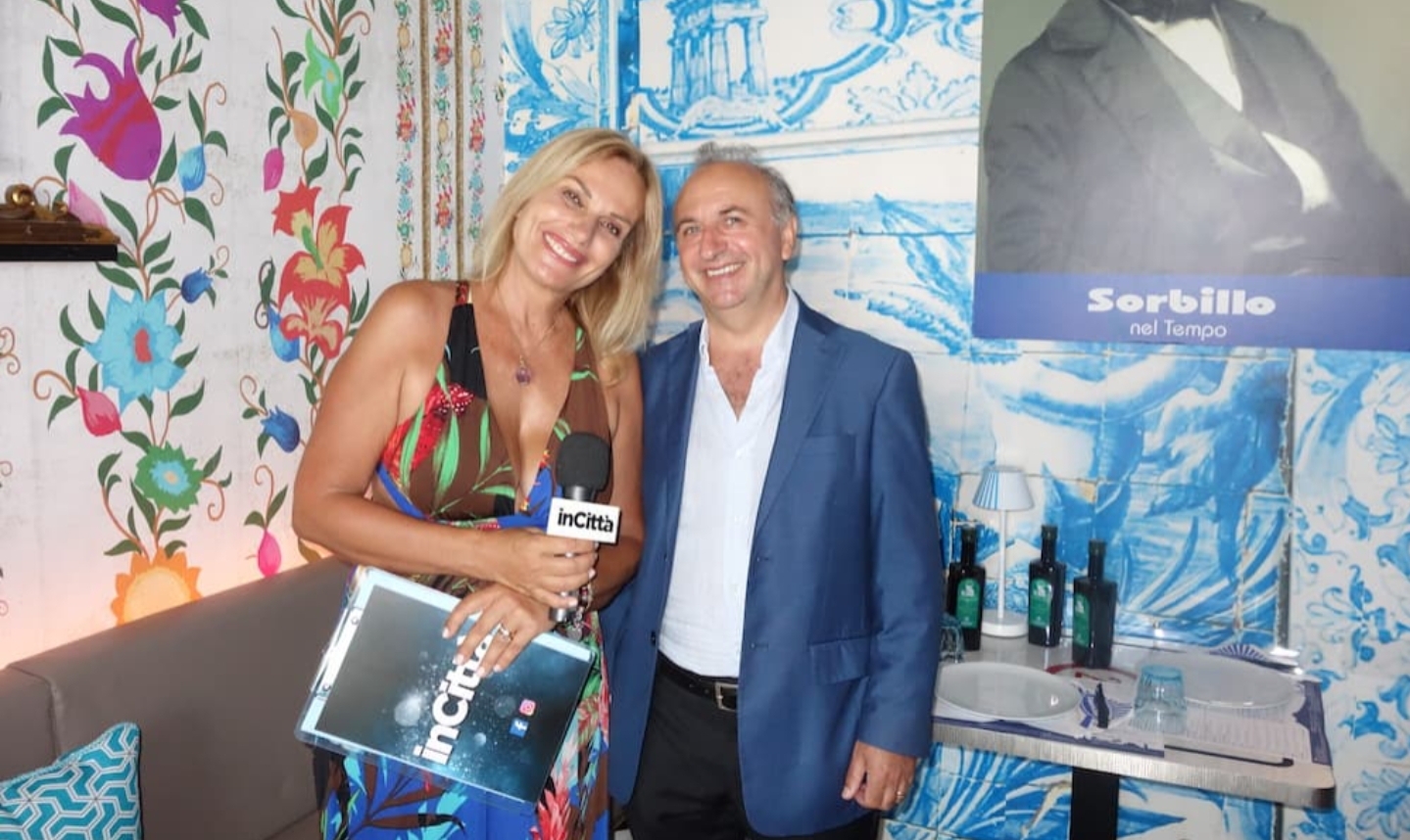 Fiera antica millenaria della croce tra il Cilento e la Campania