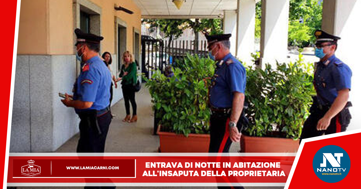 Violenza sessuale, 39enne arrestato a Forio d’Ischia