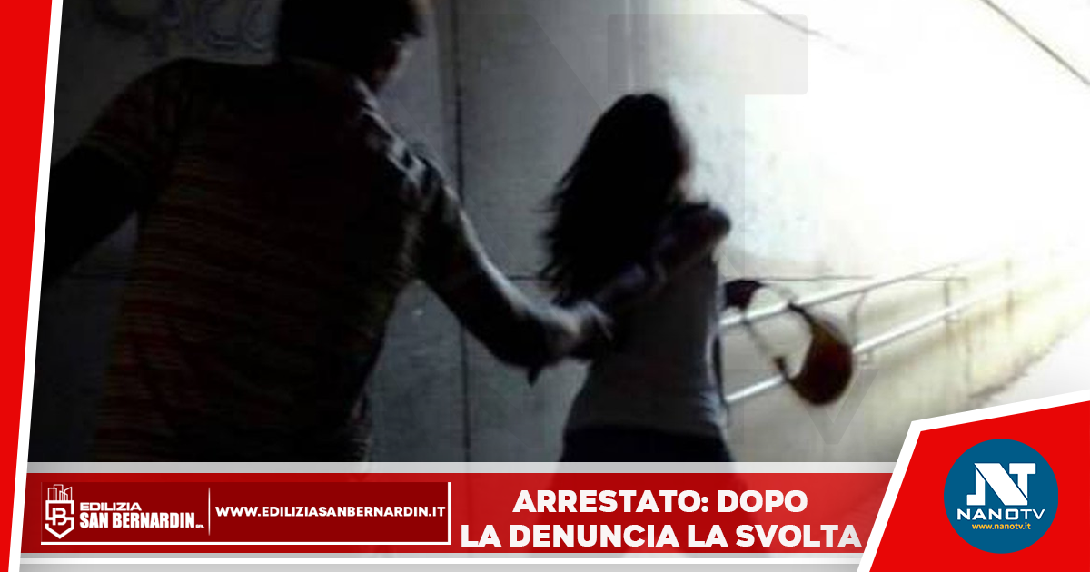 Perseguitava la ex, arrestato a Pompei: L’uomo ha più volte danneggiato l’auto della donna