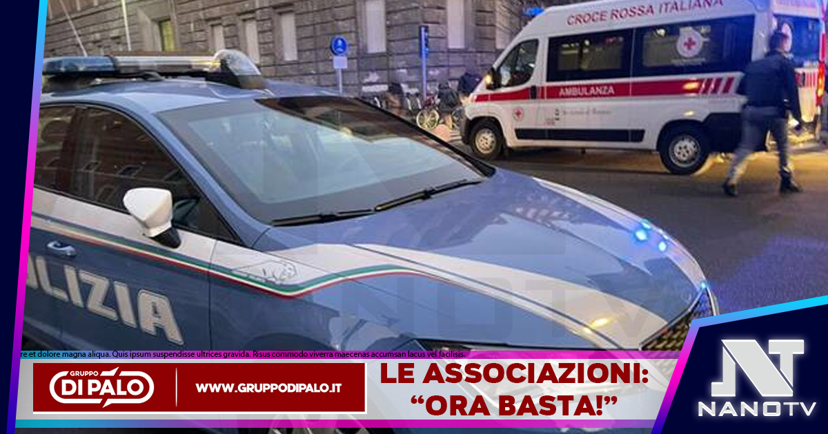 Marito di una paziente picchia guardia al pronto soccorso