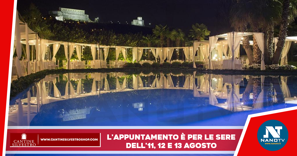 Vino ed estasi. Un Baccanale 2.0 in omaggio al Dio del godimento e dell’ebrezza