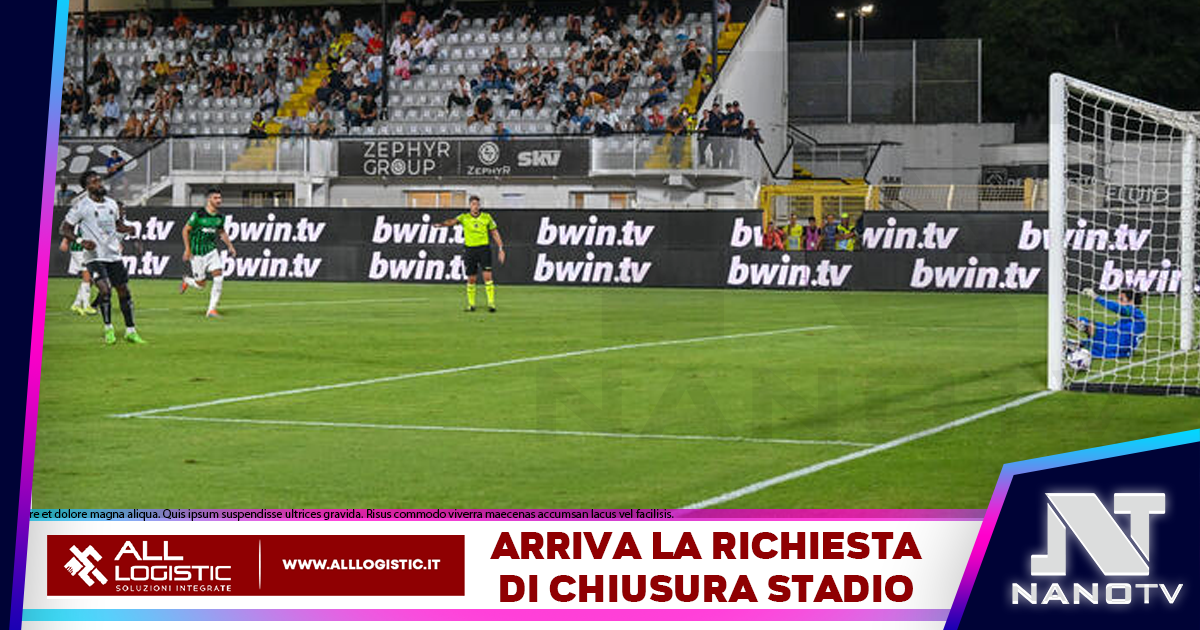 “Cori anti Napoli al La Spezia, intervenga il sindaco”. La denuncia di Pecoraro e Di Fenza: “chiudere gli stadi”