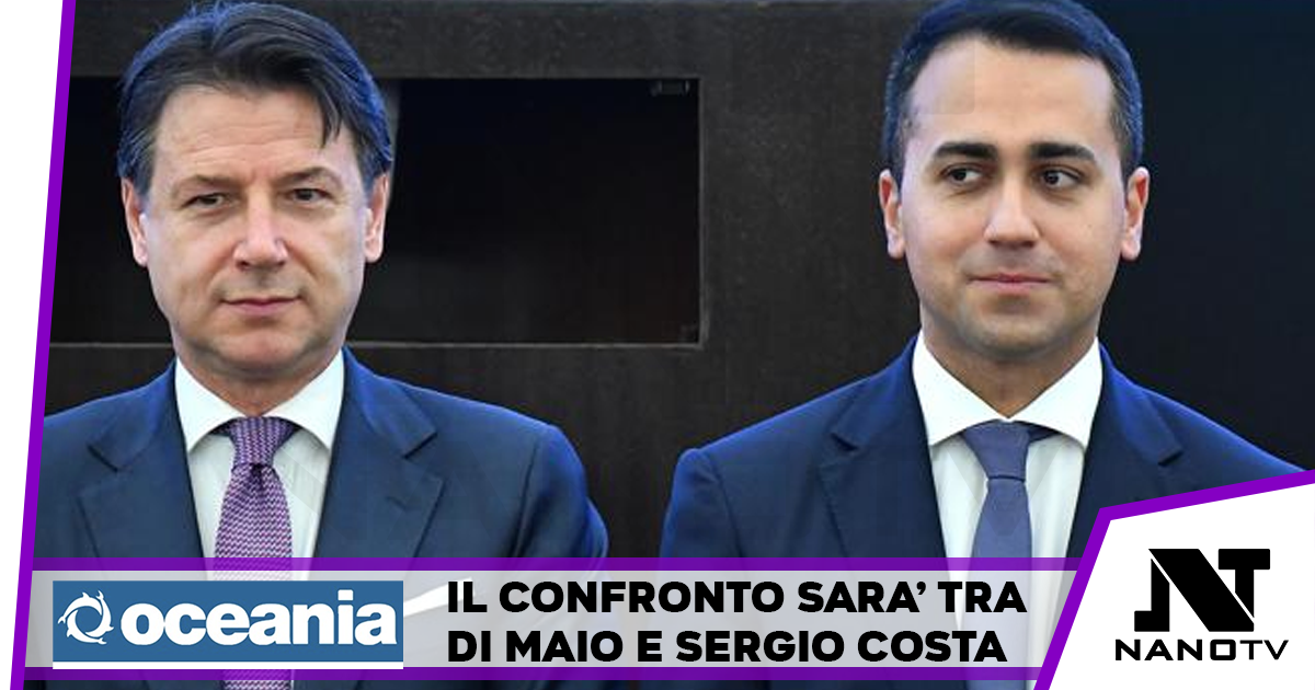 Elezioni in Campania, big e polemiche. Conte e Di Maio evitano lo scontro diretto