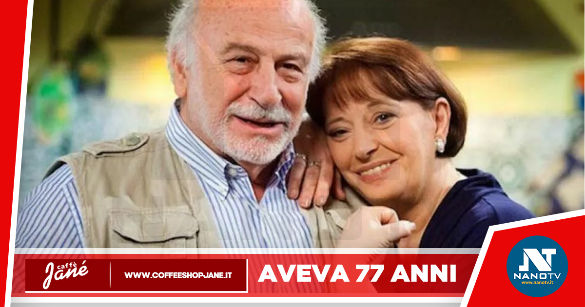 Lutto per “Un Posto al Sole”, muore Carmen Scivittaro, l’indimenticabile Teresa