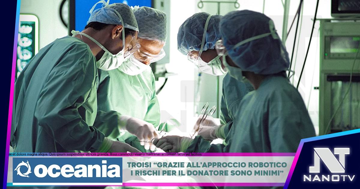 Trentaquattrenne napoletana dona il rene alla madre: Accompagnava la nonna a fare dialisi e l’ha voluta evitare per chi l’ha messa al mondo