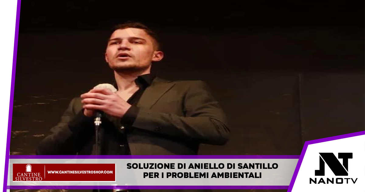 Periferie al centro, progetto di Aniello Di Santillo parte dall’ex comune di Atella
