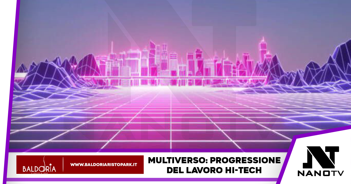 Lo smart working favorisce nuovi spazi digitali