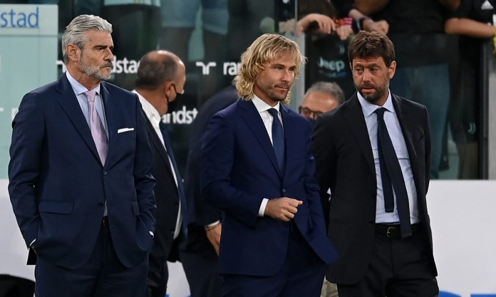 La crisi della Juventus a effetto domino