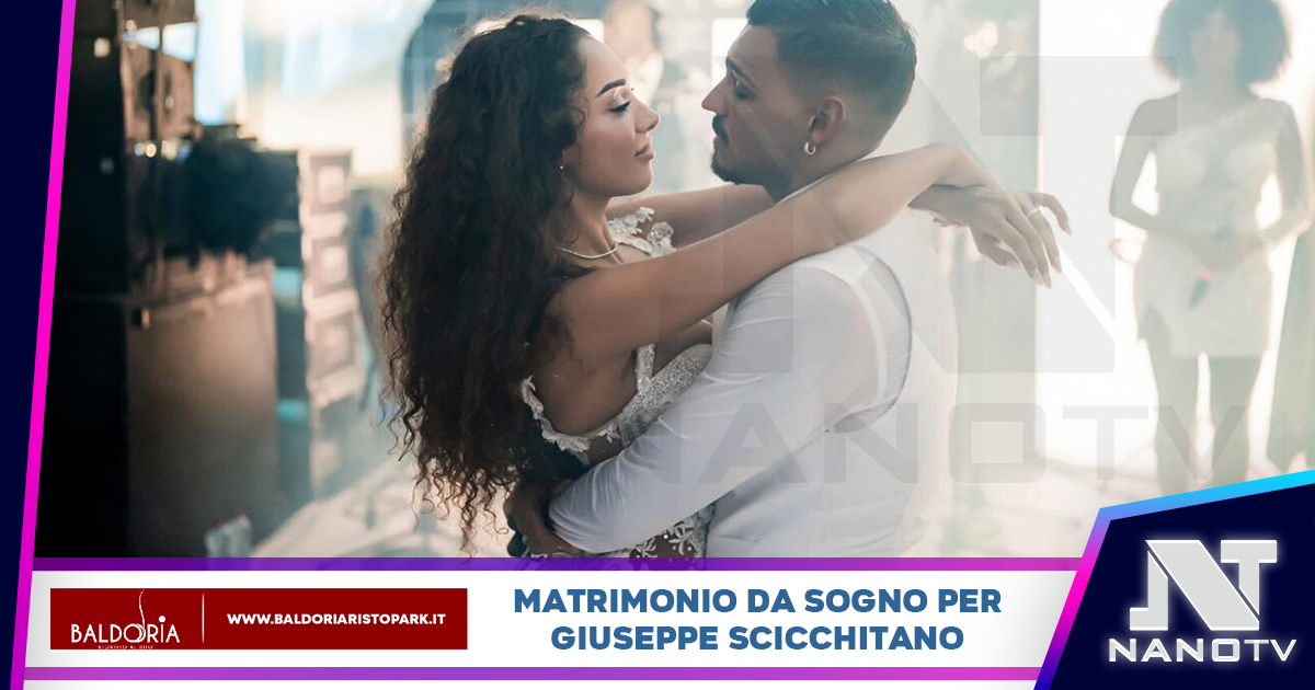 Cerimonia al tramonto per il figlio di donna Assunta, per tutti ‘A figlia do Marenaro.