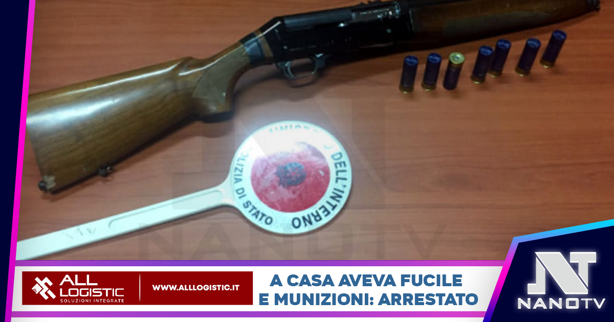 Qualiano: non si fermano all’Alt e scappano