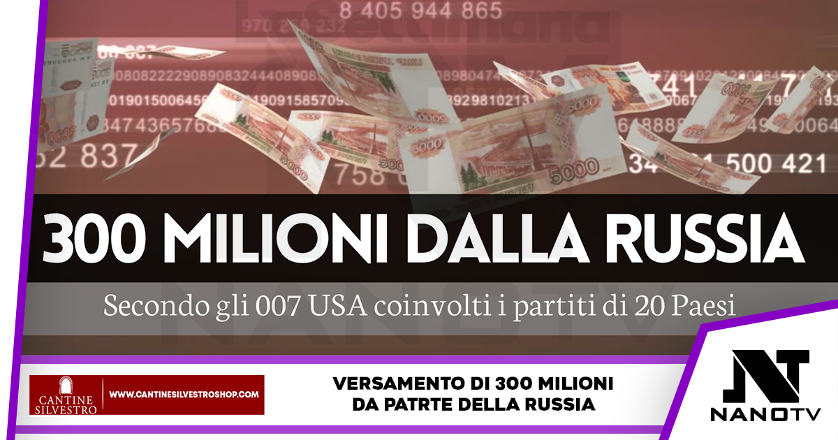 Ombre russe sull’Occidente: cosa sappiamo del rapporto USA?