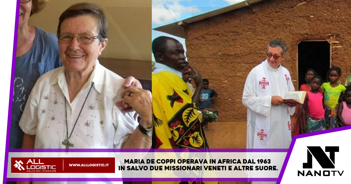 Mozambico. Attacco terroristico a missione comboniana, uccisa suora italiana