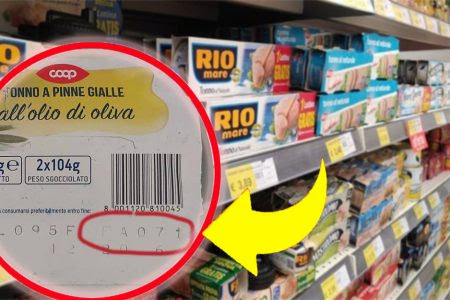 Il tonno in scatola da preferire e da evitare