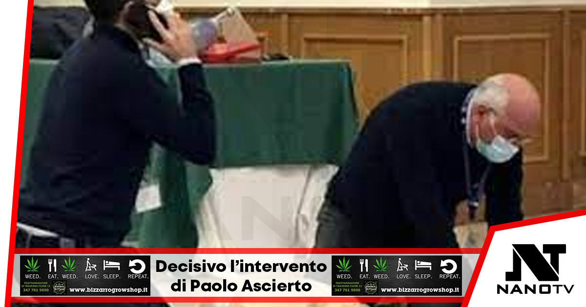 “Il suo cuore si è fermato, ambulanza dopo 25 minuti. Più defibrillatori” L’appello del dott. Paolo Ascierto che salva un uomo in un ristorante