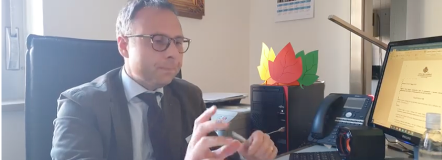 Nuovo assessore a Casoria, nominata Roberta Giova con delega al Personale