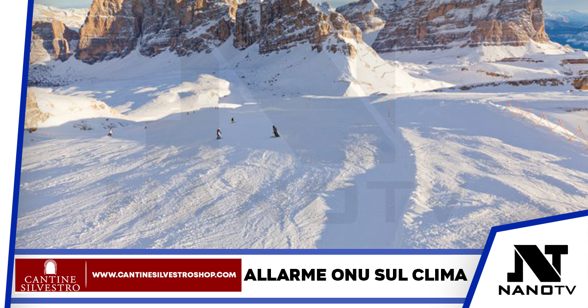 Cortina sarà a rischio