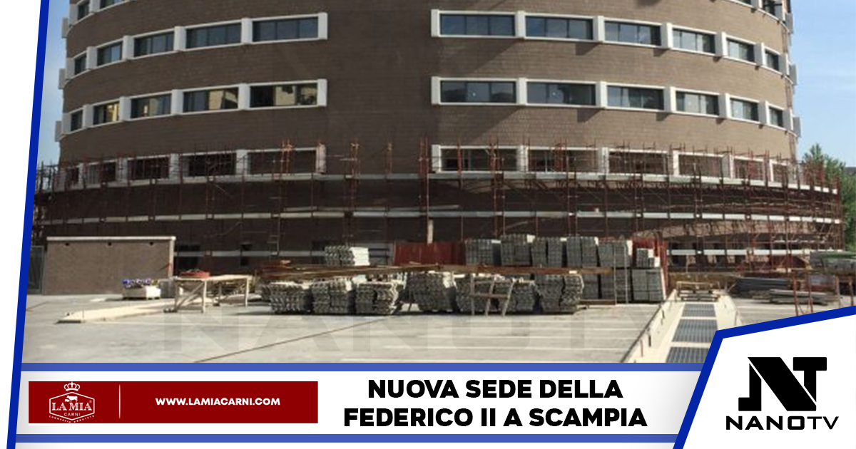 Università a Scampia: “Iniziativa molto importante”