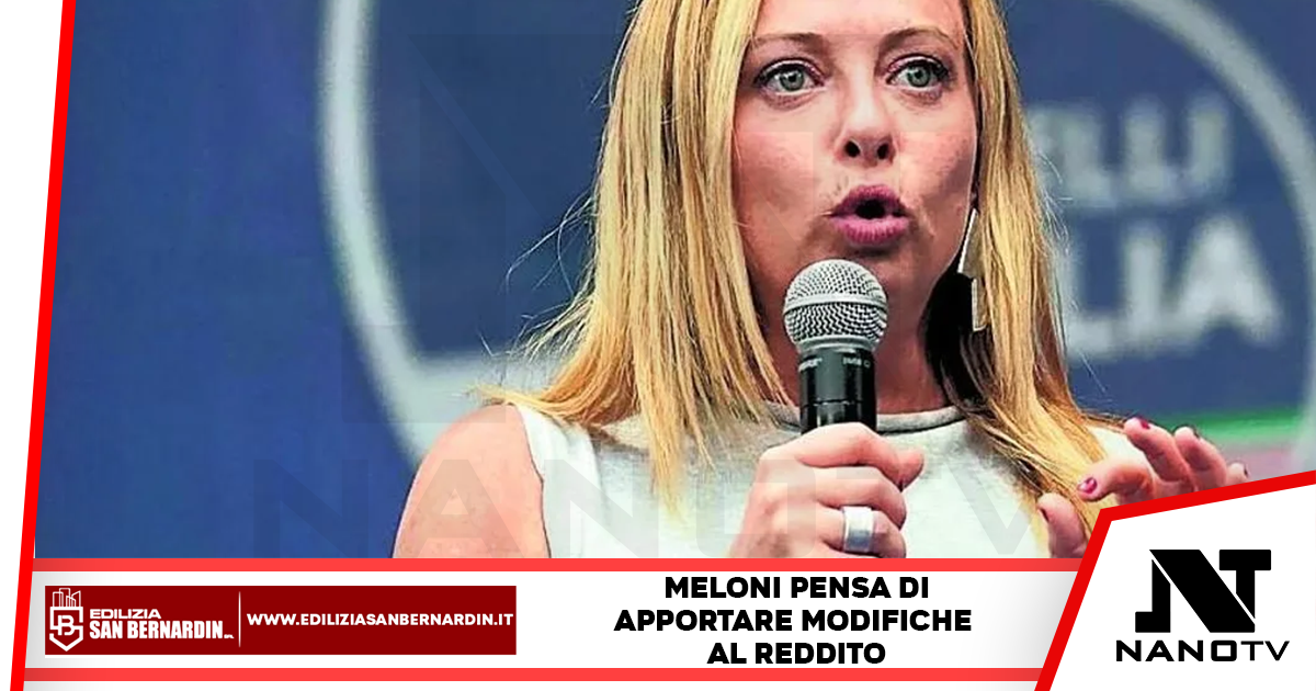 Novita’ allo studio del governo: interessati reddito di cittadinanza e l’eta’ pensionabile