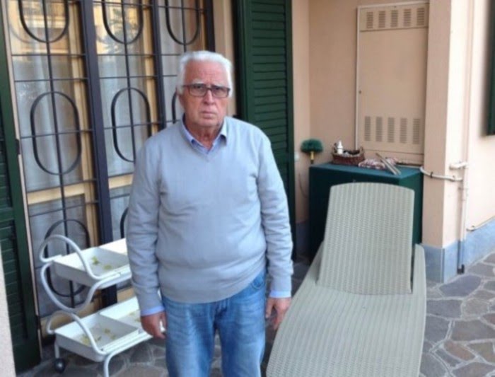 Il Padre di 80 uccide sua figlia disabile e poi si suicida.