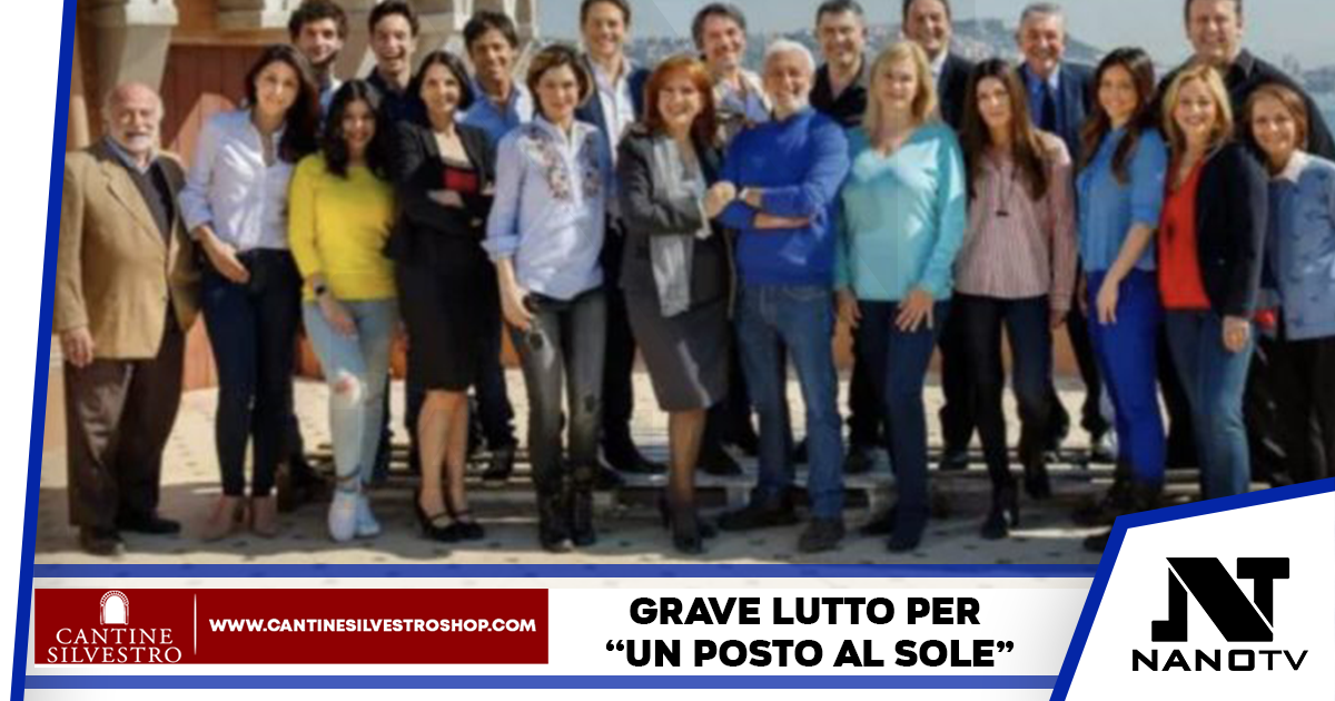 Muore il padre ideatore della soap napoletana