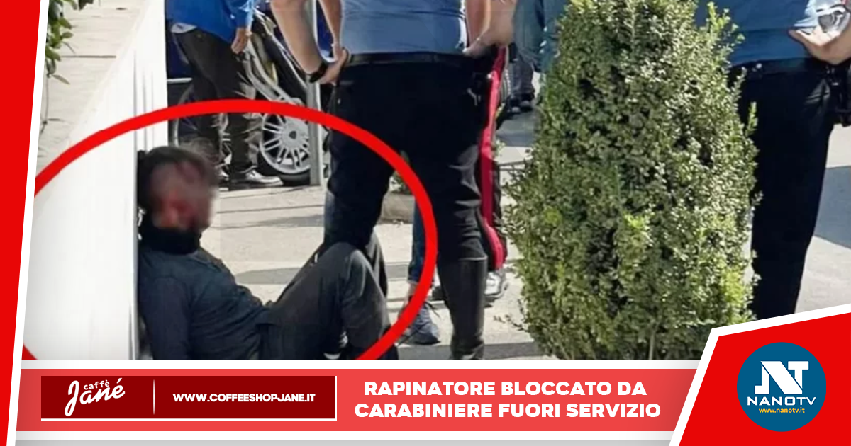 Afragola: ennesimo assalto in una tabaccheria