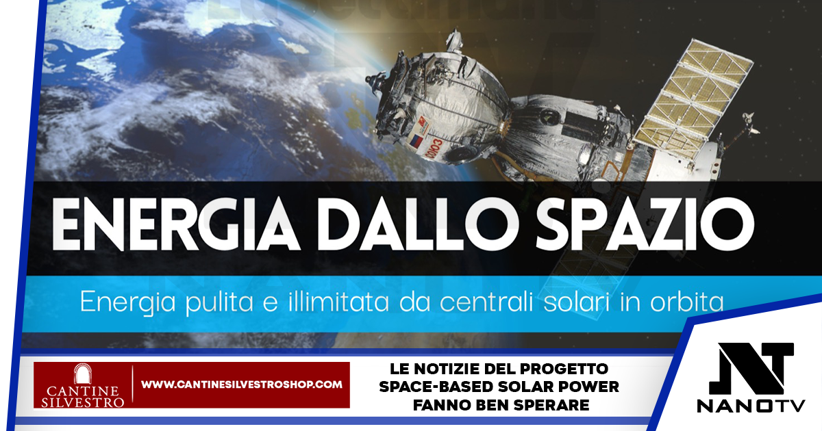 L’ESA punta sul progetto Solaris