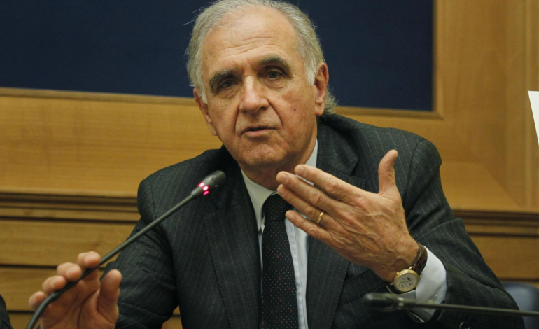 Addio a Franco Stradella