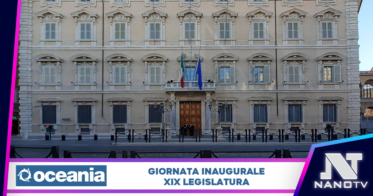 La Politica alla prova dell’ascolto, della mitezza e delle espressioni gentili all’alba della XIX Legislatura
