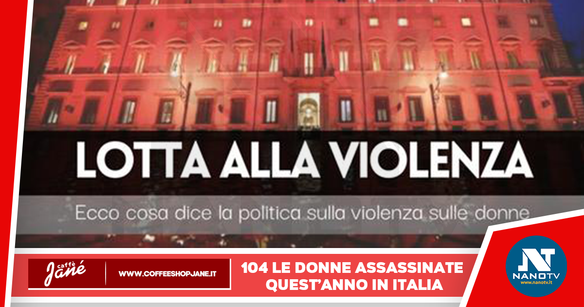 Giornata contro la violenza sulle donne: cosa dice la politica?