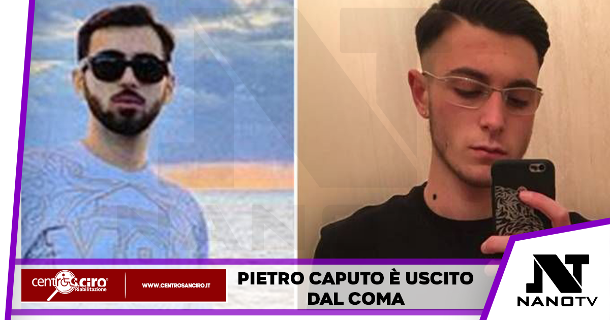 Si sveglia dal coma dopo intossicazione da monossido di carbonio.