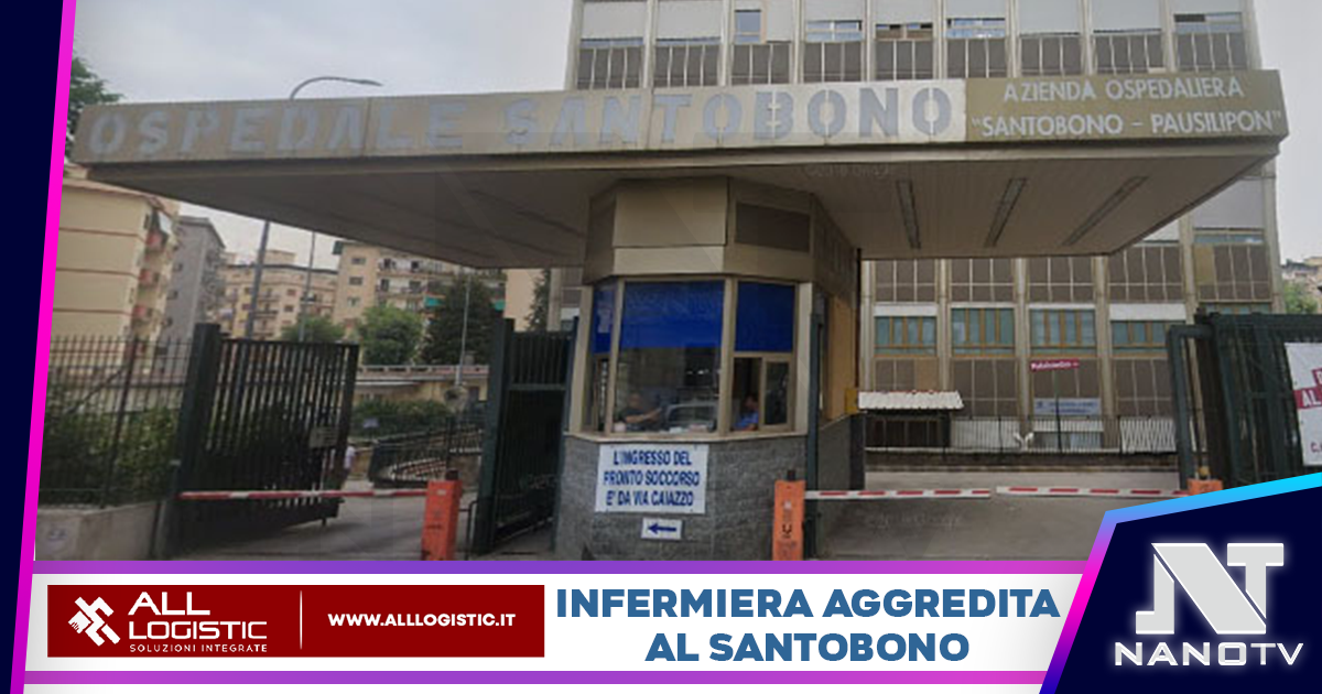 Napoli: infermiera somministra ibuprofene a ragazzo asmatico e i genitori s’infuriano