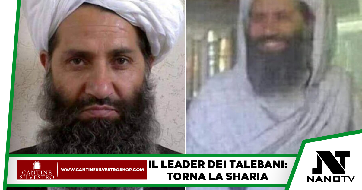 Afghanistan: ritorna l’applicazione della sharia