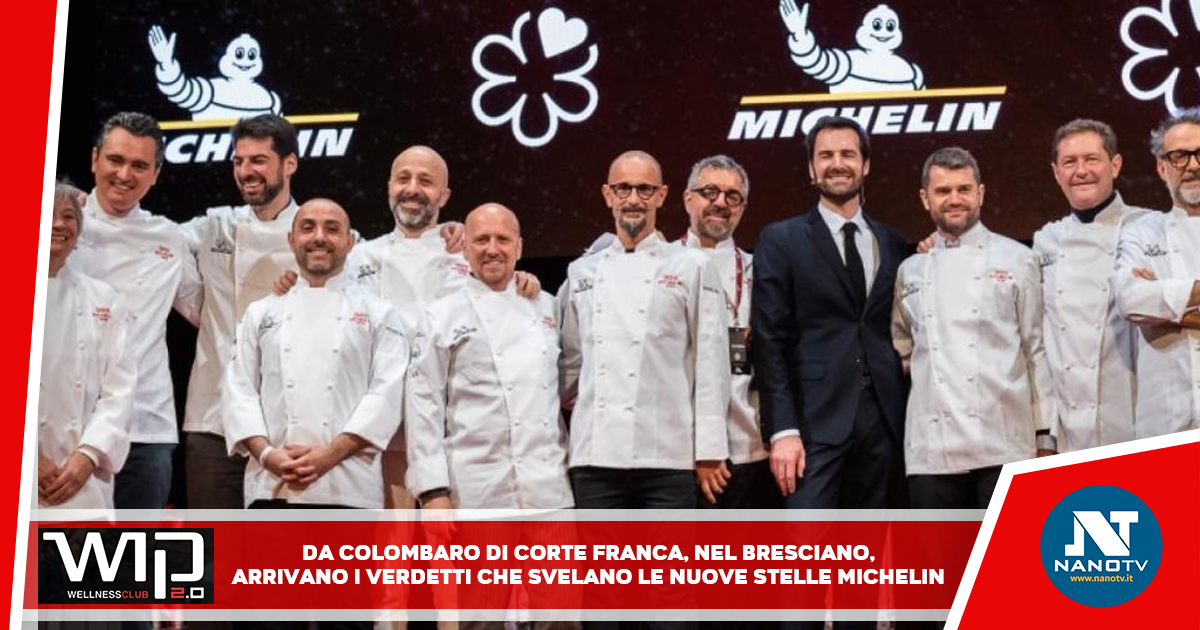 “Il sapore del Gourmet stellato, tra luxury food e solidarity“