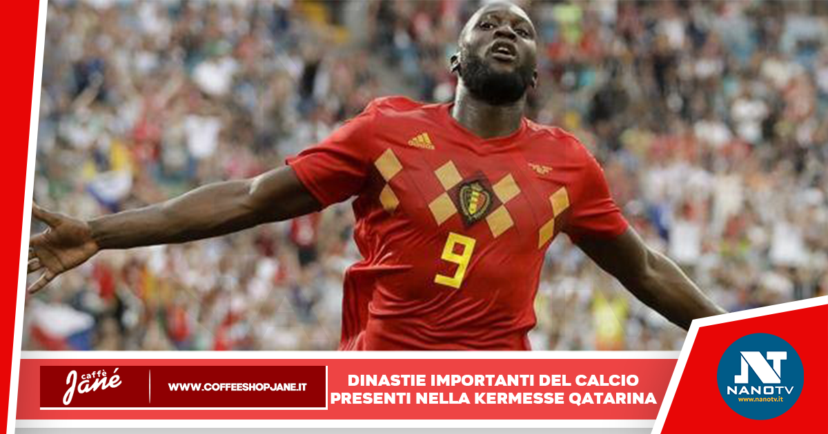 Mondiale 2022: competizione tra i giocatori più importanti della storia